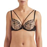 Бюстгальтер пуш ап