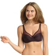 Бюстгальтер класичний на кісточках