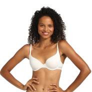 Бюстгальтер формований