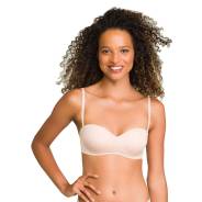 Бюстгальтер бандо