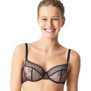 Бюстгальтер пуш ап