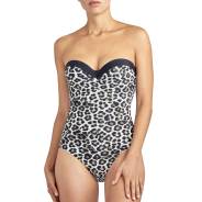 Цільний купальник