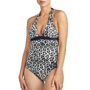 Цільний купальник