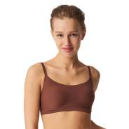 Бюстгальтер топ