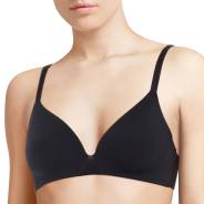 Бюстгальтер треугольник