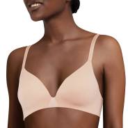 Бюстгальтер треугольник