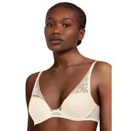 Бюстгальтер трикутник