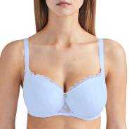 Бюстгальтер балконет