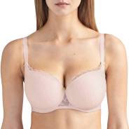 Бюстгальтер балконет