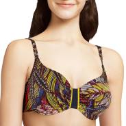 Бюстгалтер класичний на кісточках