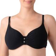 Бюстгальтер классический на косточках