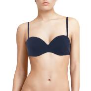 Бюстгалтер бандо