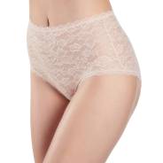 Трусы с высокой талией