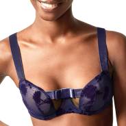 Бюстгальтер класичний на кісточках