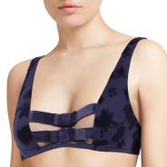 Бюстгальтер балконет