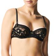 Бюстгальтер класичний на кісточках