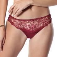 Трусы стринги