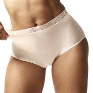 Труси з високою талією