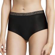 Труси з високою талією