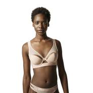 Бюстгальтер формованный