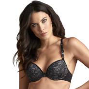 Бюстгальтер пуш ап