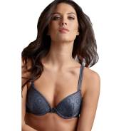 Бюстгальтер пуш ап