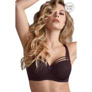 Бюстгальтер балконет