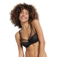 Бюстгальтер класичний на кісточках