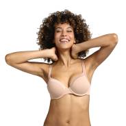 Бюстгальтер формованный