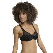 Бюстгальтер классический на косточках