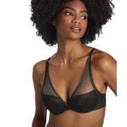 Бюстгальтер треугольник