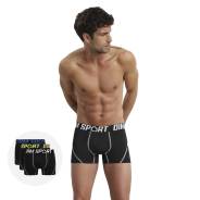 Трусы боксеры