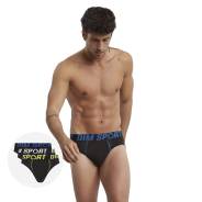 Трусы классические