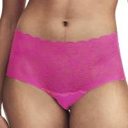 Труси з високою талією