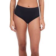 Трусы с высокой талией