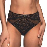 Труси з високою талією