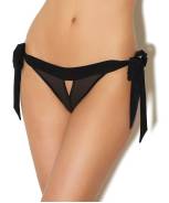 Труси стрінги