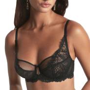 Бюстгальтер класичний на кісточках