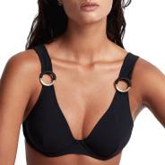 Бюстгальтер треугольник