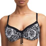 Бюстгальтер классический на косточках