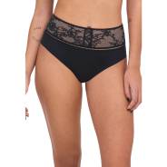 Трусы с высокой талией