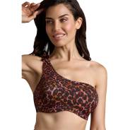 Бюстгальтер топ