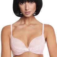 Бюстгальтер пуш ап