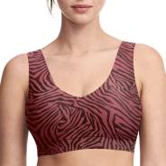 Бюстгальтер топ