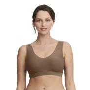 Бюстгальтер топ