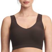 Бюстгальтер топ