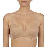 Бюстгальтер треугольник