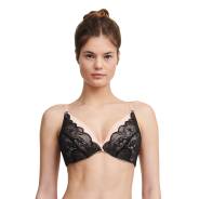 Бюстгальтер формований