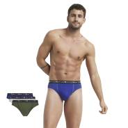 Трусы классические