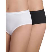 Трусы с высокой талией